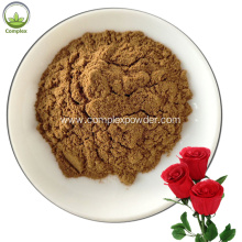 Pure Natural Organic Rose Flower Extract